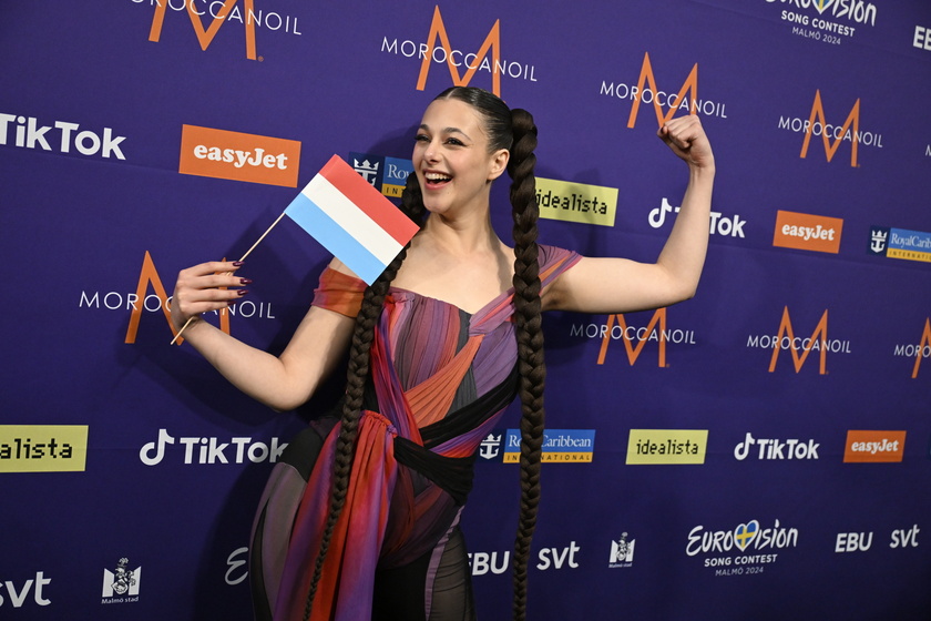 First Semi-Final of 68th Eurovision Song Contest